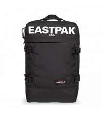 Čierny batoh TRANZPACK Bold Brand