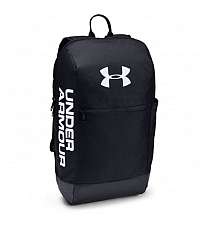 Čierny batoh UNDER ARMOUR Patterson Backpack