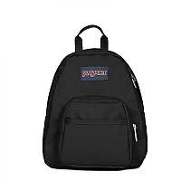 Čierny malý ruksak Jansport Half Pint