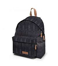 Čierny pánsky batoh PADDED PAK'R