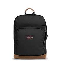 Čierny ruksak EASTPAK HOUSTON