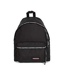 Čierny ruksak EASTPAK PADDED PAKR