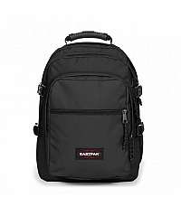 Čierny ruksak EASTPAK WALF