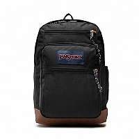 Čierny ruksak Jansport Cool Student Black
