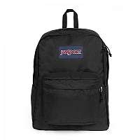 Čierny ruksak Jansport SuperBreak One