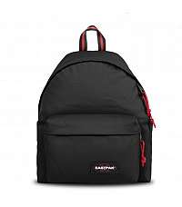 Čierny ruksak PADDED PAK'R Blakout