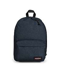 Denimový ruksak EASTPAK PADDED SLING'R