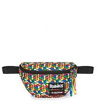 EASTPAK ľadvinka s rubikovou kockou