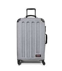 ELEGANTNÝ ŠEDÝ KUFOR EASTPAK TRANZSHELL M