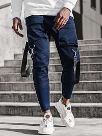 GRANÁTOVÉ  JOGGERY G/11133
