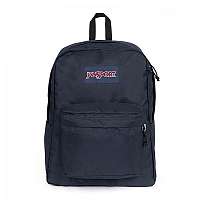 Granátový ruksak Jansport SuperBreak One