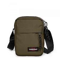 Hnedá taška cez plece Eastpak The One