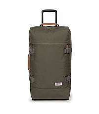 KHAKI KUFOR EASTPAK TRANVERZ L