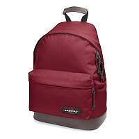 KLASICKÝ ČERVENÝ RUKSAK EASTPAK WYOMING