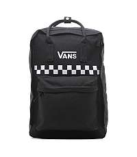 Klasický čierny ruksak VANS W ICONO