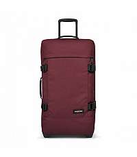 KUFOR VO VÍNOVEJ FARBE EASTPAK TRANVERZ M