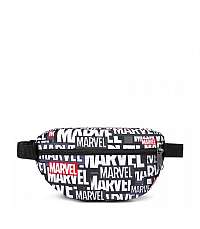 Ľadvinka EASTPAK MARVEL BLACK