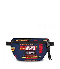 Ľadvinka EASTPAK MARVEL NAVY