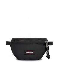 Ľadvinka v čiernej farbe EASTPAK SPRINGER