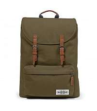 LONDON Opgrade khaki batoh