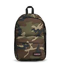 Maskáčový batoh EASTPAK BACK TO WORK