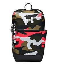 Maskáčový batoh Under Armour Patterson