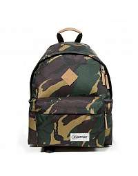 Maskáčový pánsky ruksak PADDED PAK'R INTO CAMO