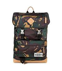 Maskáčový ruksak EASTPAK ROWLO
