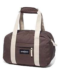 Moderná taška v hnedej farbe MILC Green Brown