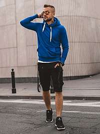 Módny pánsky outfit