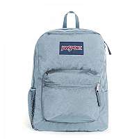 Modrý ruksak Jansport Cross Town