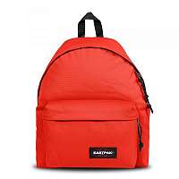 Oranžový ruksak Eastpak PADDED PAK'R Fiery