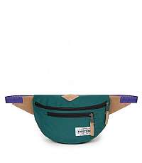 Originálna zelená ľadvinka EASTPAK INTO NATIVE