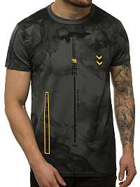ORIGINÁLNE GRAFITOVé TRIČKO JS/SS10999