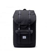 Originálny čierny batoh BLK/BLK