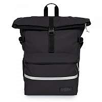Originálny čierny ruksak Eastpak Maclo Bike Tarp