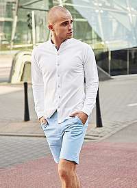Outfit, ktorý má šmrnc