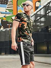 Outfit na leto