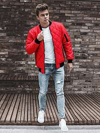 Outfit na október