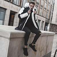 Outfit na zimu