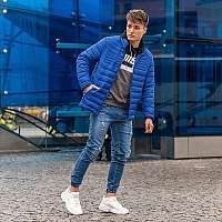Outfit pre mladých