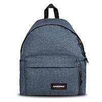 Pánsky modrý batoh Padded PakR Double Denim