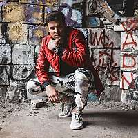 Pánsky urbanistický outfit