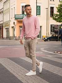 Piatkový outfit