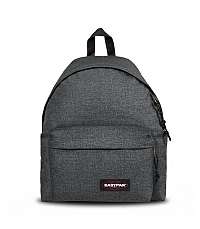 Pohodlný denimový ruksak EASTPAK PADDED PAK'R