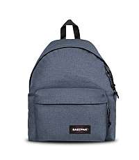 Pohodlný rifľový ruksak EASTPAK PADDED PAK'R