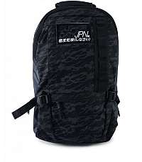 Ruksak s maskáčovým vzorom SUPERDRY NEO SLIMLINE