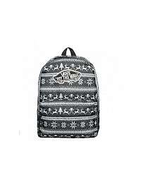 Ruksak s vianočným motívom Vans Backpack Holiday