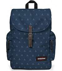 RUKSAK SO VZOROM EASTPAK AUSTIN LITTLE BOAT