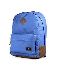Ruksak v modrej farbe VANS OLD SKOOL